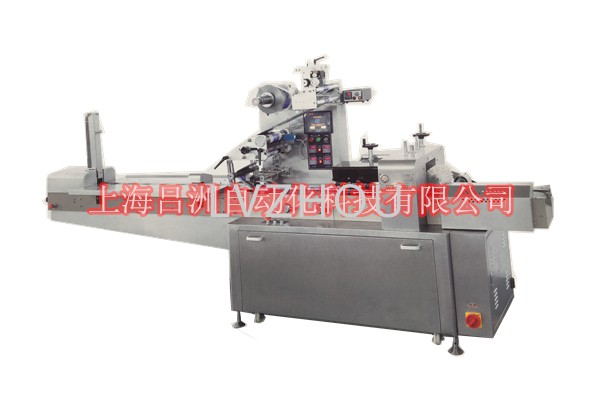 多功能枕式版塊全自動包裝機(jī)